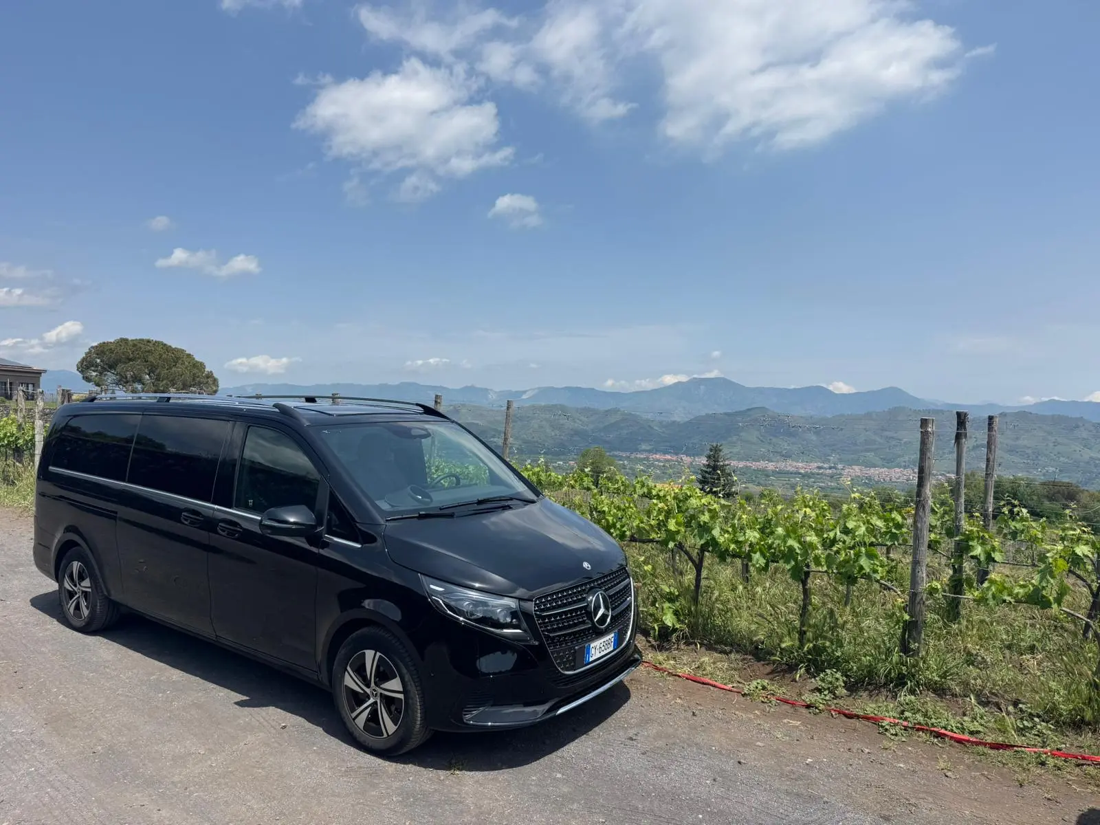 Luxury Private Tours & Transfers – Explore Sicily with us!