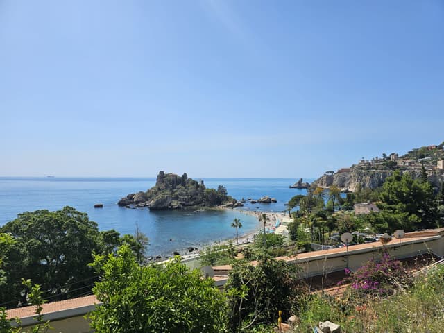 Tour 5 - Special Tour In Sicily